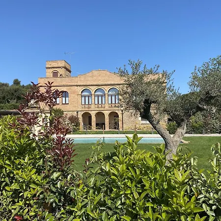 Apartament Mas Petit Vulpellac