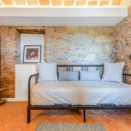 Mas Petit Apartament Vulpellac