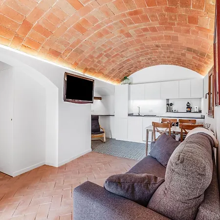 Mas Petit Apartament