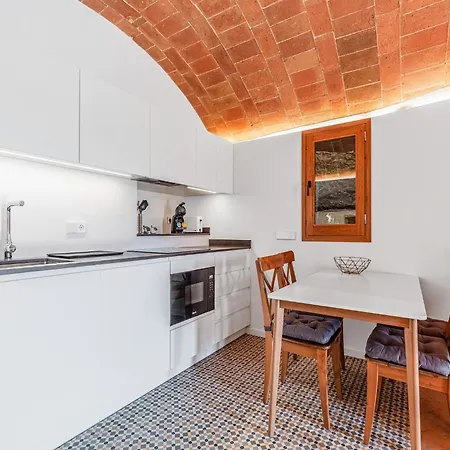 Apartament Mas Petit Vulpellac
