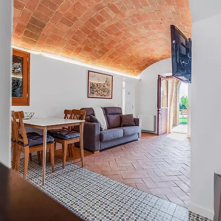 Apartament Mas Petit Vulpellac
