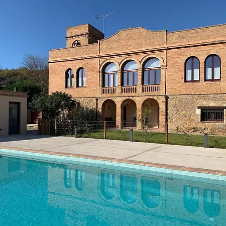 Apartament Mas Petit Vulpellac