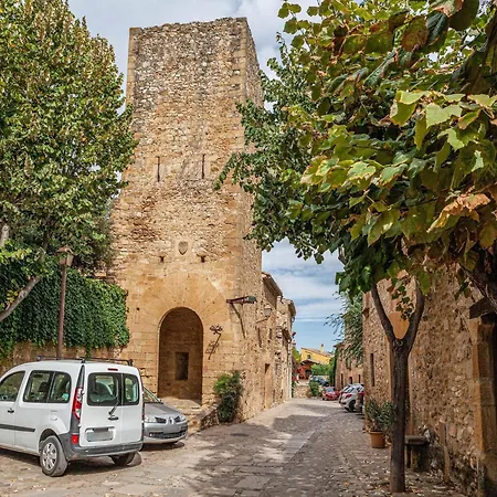 Apartament Mas Petit *
