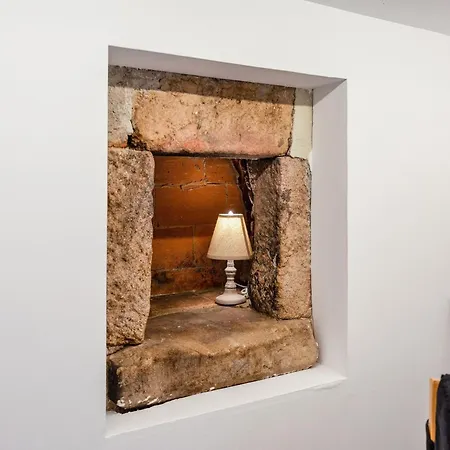 Apartament Mas Petit *