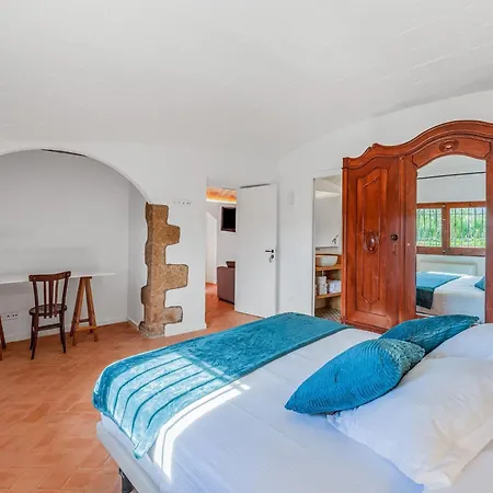 Mas Petit Apartament