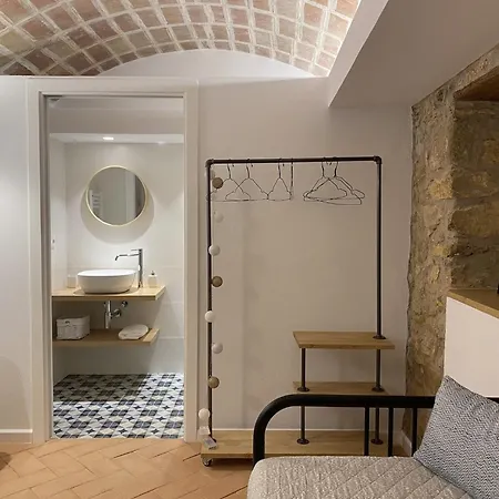 Apartament Mas Petit *