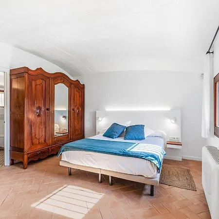 Apartament Mas Petit Vulpellac